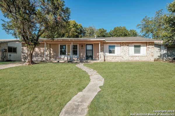 7323 GLEN MNR, SAN ANTONIO, TX 78239 - Image 1