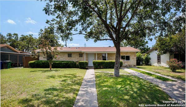 154 HARCOURT AVE, SAN ANTONIO, TX 78223 - Image 1