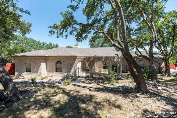 26214 CHOCTAW TRL, SAN ANTONIO, TX 78260 - Image 1