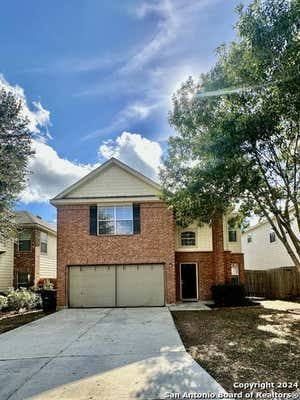 6410 ANTARES PARK, SAN ANTONIO, TX 78239 - Image 1