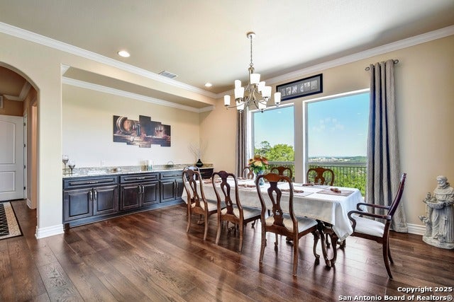 Bulverde, Texas, 78163, United States, 5 Bedrooms Bedrooms, ,5 BathroomsBathrooms,Residential,Active,1941329