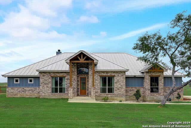 112 WESTERN WAY, ADKINS, TX 78101, photo 1 of 42