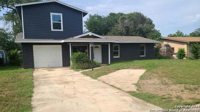 515 WIMBERLY BLVD, SAN ANTONIO, TX 78221, photo 1 of 16