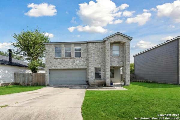 3818 WETMORE RDG, SAN ANTONIO, TX 78247, photo 3 of 22