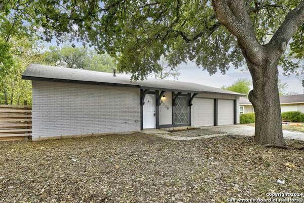 6130 HOPES FERRY ST, SAN ANTONIO, TX 78233 - Image 1