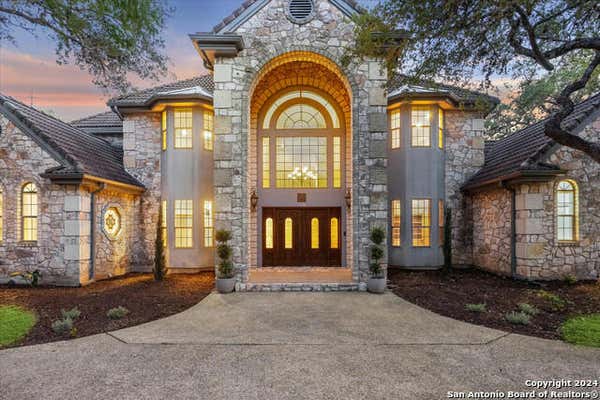 3 VILLAGE KNLS, HILL COUNTRY VILLAGE, TX 78232 - Image 1