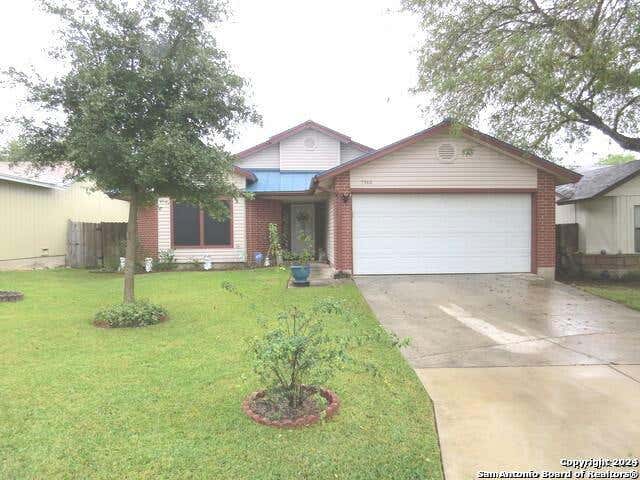 7960 PEPPER TRL, SAN ANTONIO, TX 78244, photo 1 of 6