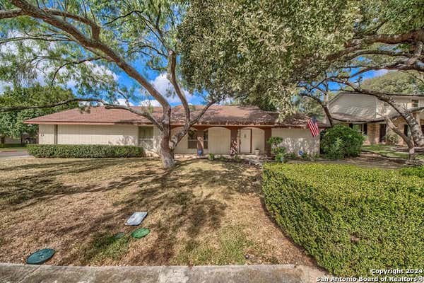 3435 NORTHMOOR ST, SAN ANTONIO, TX 78230 - Image 1