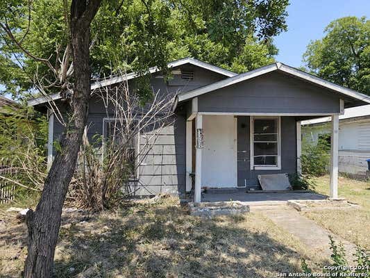 1011 DIVISION AVE, SAN ANTONIO, TX 78225 - Image 1