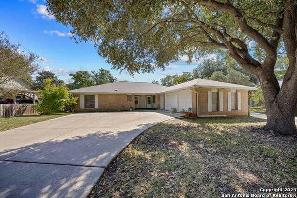 1016 EVENING DUN ST, SAN ANTONIO, TX 78213 - Image 1