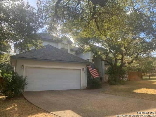 8526 FAIRWAY TRACE DR, FAIR OAKS RANCH, TX 78015 - Image 1