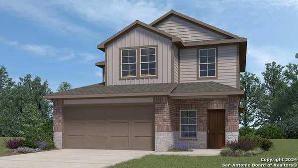 3232 PEMBERTON ROSE, SAN ANTONIO, TX 78245 - Image 1