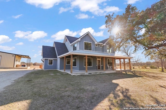 La Vernia, Texas, 78121, United States, 5 Bedrooms Bedrooms, ,3 BathroomsBathrooms,Residential,Active,1936140
