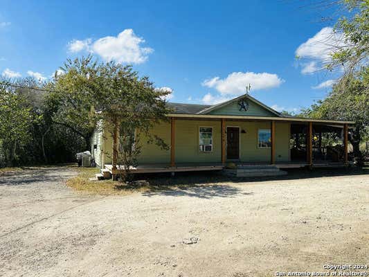 12270 JARRATT RD, ATASCOSA, TX 78002 - Image 1