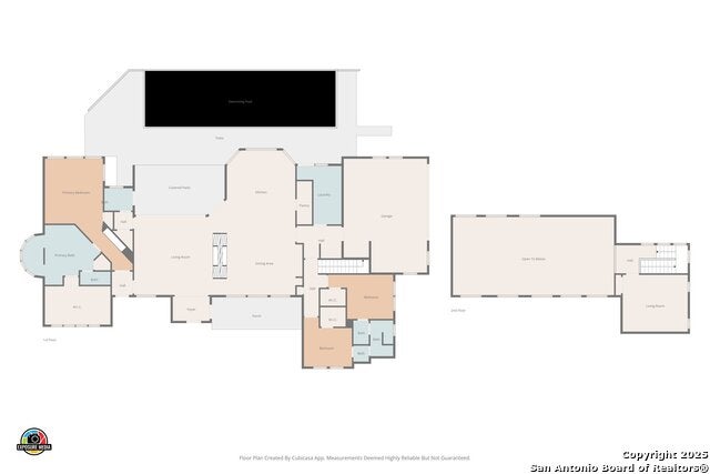 San Antonio, Texas, 78255, United States, 3 Bedrooms Bedrooms, ,3 BathroomsBathrooms,Residential,Active,1998600