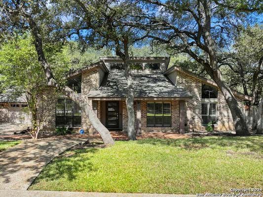 13151 N HUNTERS CIR, SAN ANTONIO, TX 78230 - Image 1