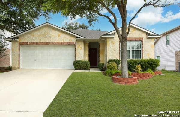 1615 RAINY BRK, SCHERTZ, TX 78154 - Image 1