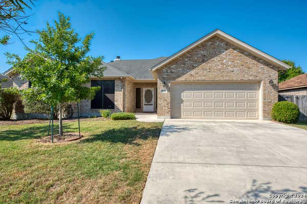 2222 GARDEN GATE CIR, NEW BRAUNFELS, TX 78130 - Image 1