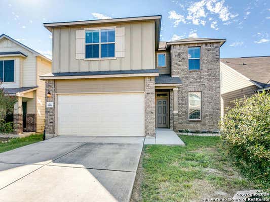 6006 CIELO RNCH, SAN ANTONIO, TX 78218 - Image 1