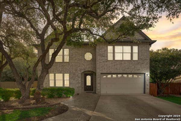 18706 REDROCK CRK, SAN ANTONIO, TX 78259 - Image 1