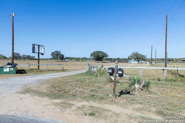 1216 COUNTY ROAD 304, FLORESVILLE, TX 78114 - Image 1