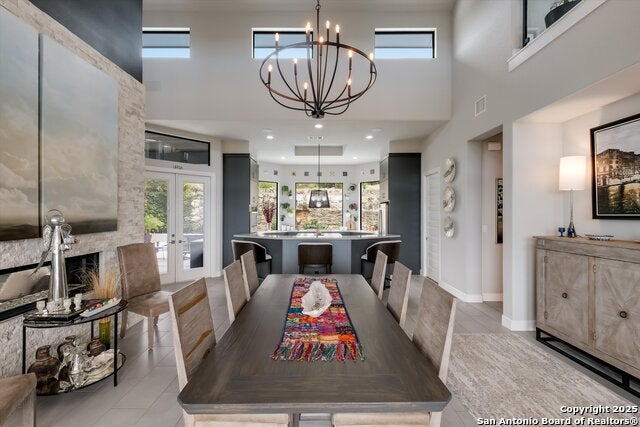 San Antonio, Texas, 78255, United States, 3 Bedrooms Bedrooms, ,3 BathroomsBathrooms,Residential,Active,1998600