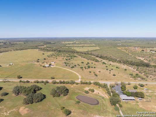 131 +/- ACRES FM-2200, YANCEY, TX 78886, photo 3 of 12