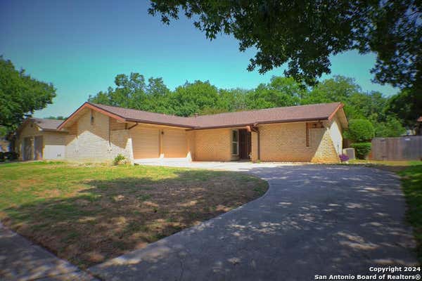 7014 FOREST MOSS ST, SAN ANTONIO, TX 78240 - Image 1