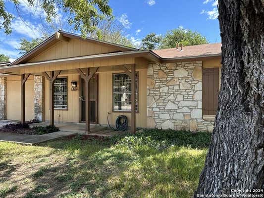 8514 SWEET MAIDEN ST, SAN ANTONIO, TX 78242 - Image 1