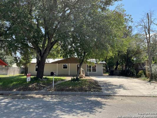 1306 E SAN MARCOS ST, PEARSALL, TX 78061 - Image 1