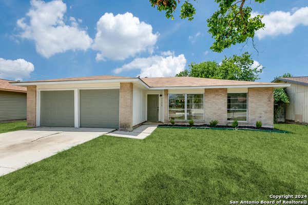 5122 ALAN BEAN DR, KIRBY, TX 78219 - Image 1