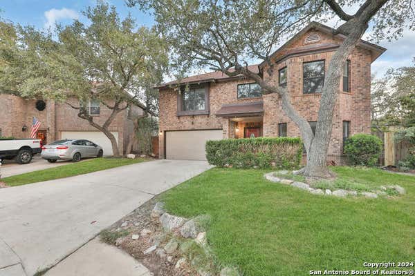 12006 LODGE ARBOR, SAN ANTONIO, TX 78253 - Image 1