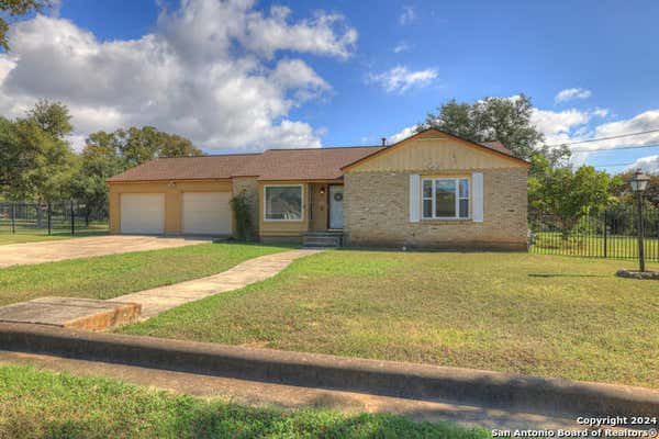 800 N BISHOP ST, SAN MARCOS, TX 78666 - Image 1