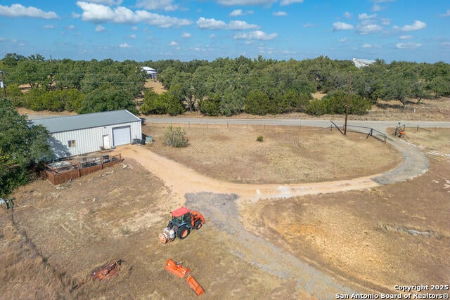 Round Mountain, Texas, 78663, United States, 4 Bedrooms Bedrooms, ,4 BathroomsBathrooms,Residential,Active,1967108