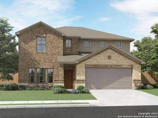 17019 BLAISE TER, SAN ANTONIO, TX 78247 - Image 1