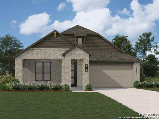 157 LAUREL OAK, CASTROVILLE, TX 78009 - Image 1