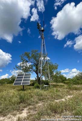 O COUNTY ROAD 116, GEORGE WEST, TX 78022 - Image 1