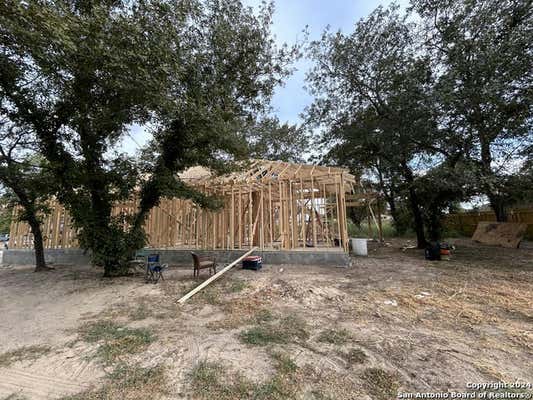 4803 TREE BARK, ELMENDORF, TX 78112 - Image 1