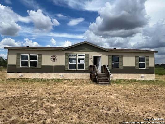 157 PRIVATE ROAD 677, DEVINE, TX 78016 - Image 1