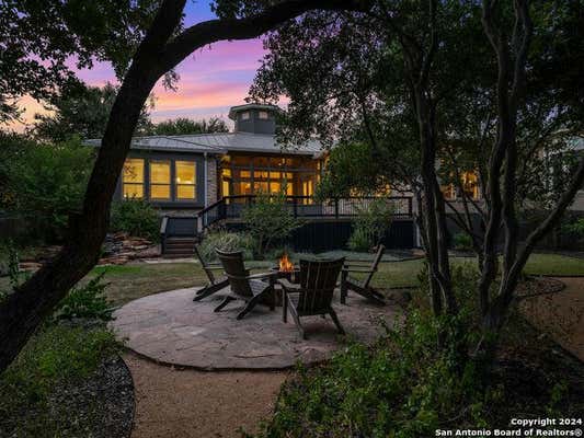 3026 ELM CREEK PL, SAN ANTONIO, TX 78230 - Image 1