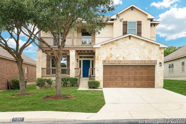 11207 SCHINZ FLD, HELOTES, TX 78023 - Image 1