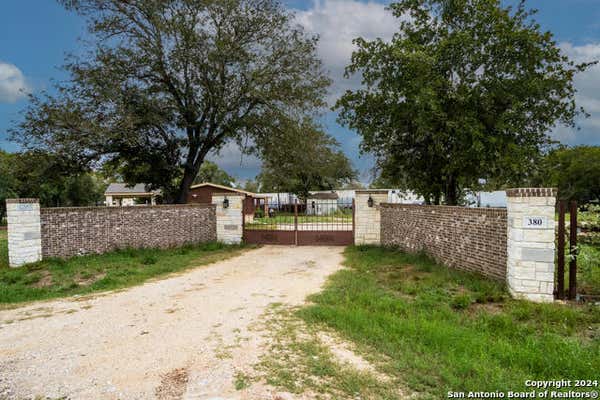 380 ASHFORD CIR, POTEET, TX 78065 - Image 1