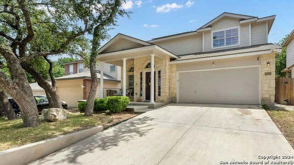 15815 DREXEL RUN, SAN ANTONIO, TX 78247 - Image 1