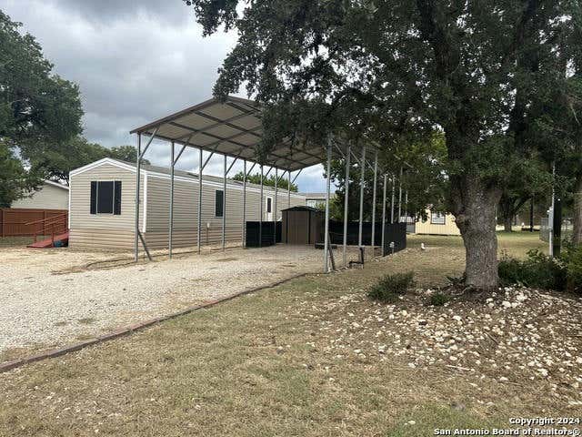 160 PRIVATE ROAD 1513, BANDERA, TX 78003, photo 1 of 6