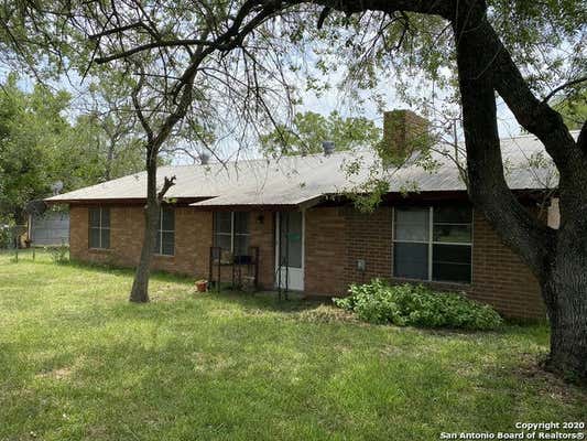 1695 ARNOLD RD, PLEASANTON, TX 78064 - Image 1