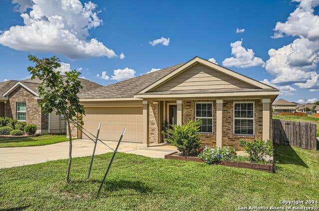 2918 DAISY MDW, NEW BRAUNFELS, TX 78130, photo 1 of 28