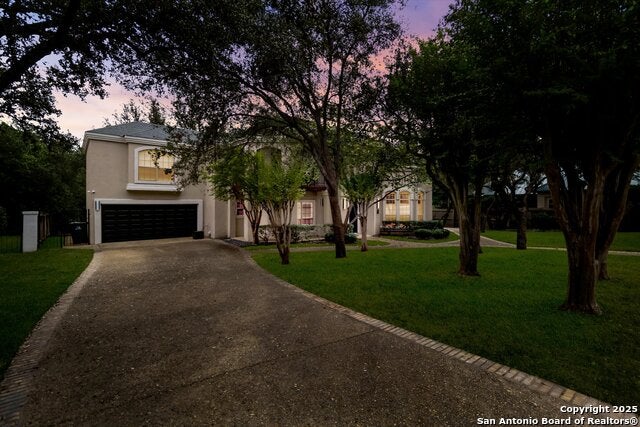 San Antonio, Texas, 78248, United States, 4 Bedrooms Bedrooms, ,4 BathroomsBathrooms,Residential,Active,1972184
