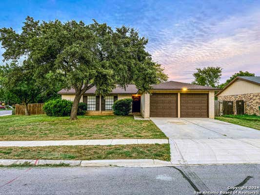 4638 GOLDEN MDWS, SAN ANTONIO, TX 78250 - Image 1