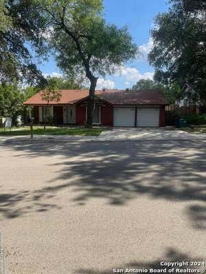 4206 GOSHEN PASS ST, SAN ANTONIO, TX 78230 - Image 1