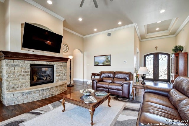 Bulverde, Texas, 78163, United States, 5 Bedrooms Bedrooms, ,5 BathroomsBathrooms,Residential,Active,1941329